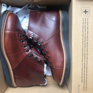 NIB Dr Martens Airwave